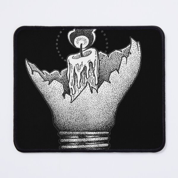 Item preview, Candle of Forgotten Ideas designed and sold by Miriamalazar.