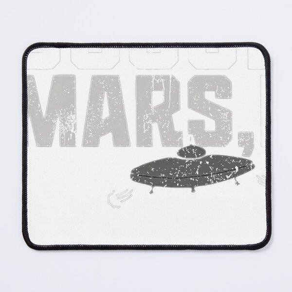 Item preview, Occupy Mars, PA designed and sold by AnnRitalem.