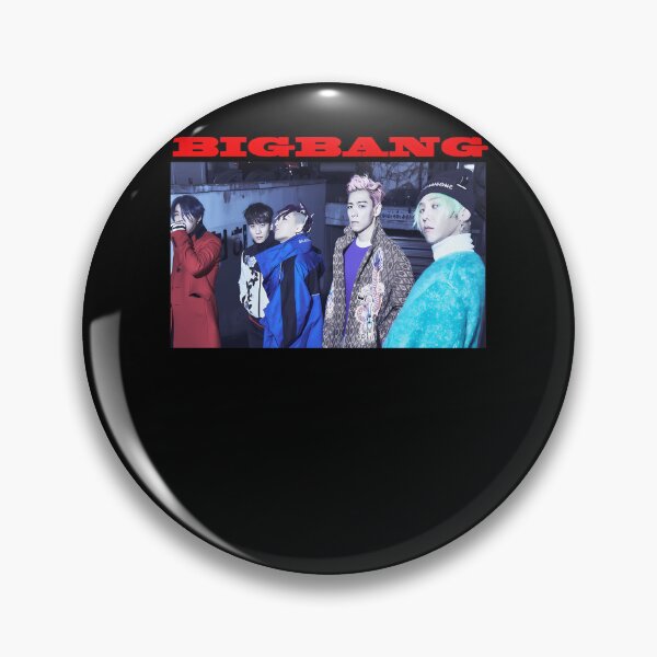 Item preview, BIGBANG MADE  designed and sold by MaisieAtkins.