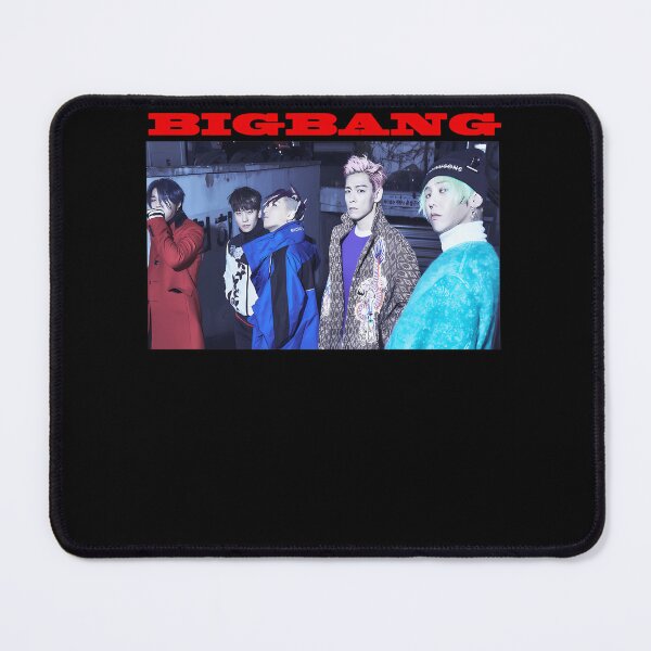 Item preview, BIGBANG MADE designed and sold by MaisieAtkins.