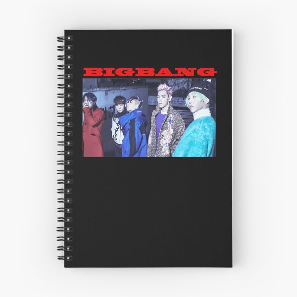 Item preview, BIGBANG MADE  designed and sold by MaisieAtkins.