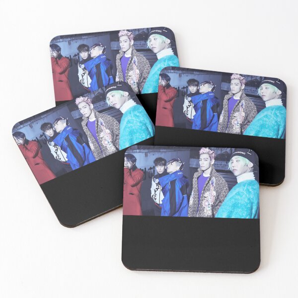 Item preview, BIGBANG MADE  designed and sold by MaisieAtkins.