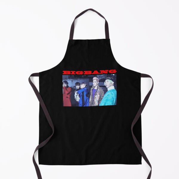 Item preview, BIGBANG MADE  designed and sold by MaisieAtkins.