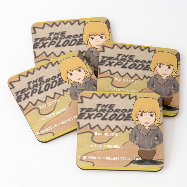 Item preview, Tiny Children designed and sold by Subpopeoandy.