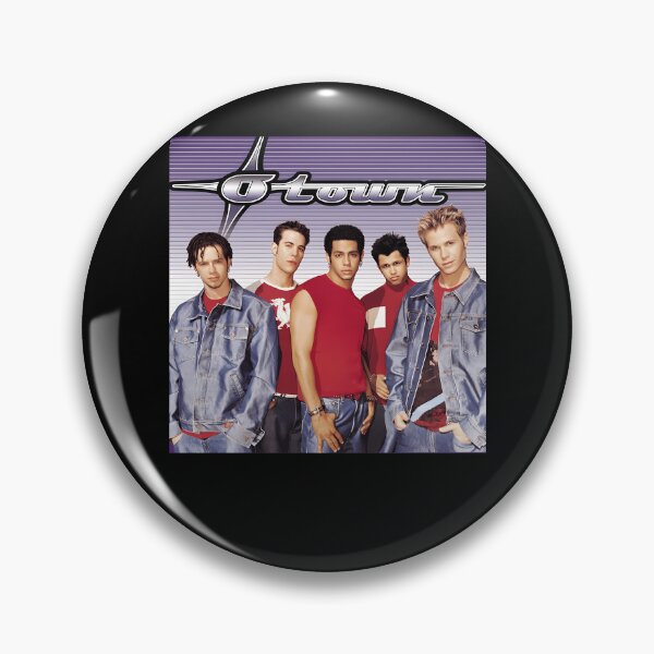 Item preview,  O-Town Music  designed and sold by charmagnebrit.