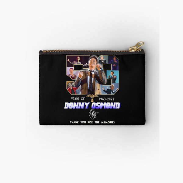 Item preview, DONNY OSMOND 59 YEARS OF 1963-2022  designed and sold by HarrietBriggs.