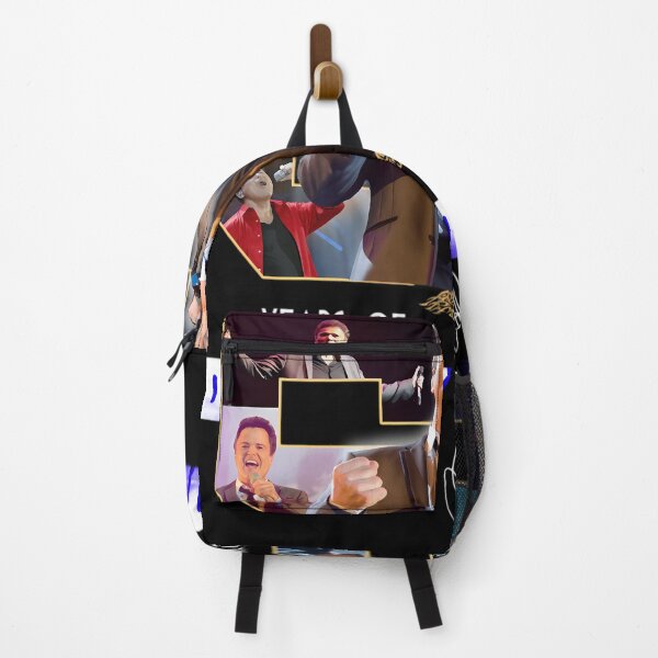 Item preview, DONNY OSMOND 59 YEARS OF 1963-2022  designed and sold by HarrietBriggs.