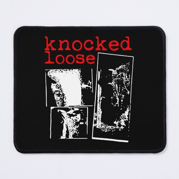 Item preview, Knocked Loose designed and sold by MarieBureau.