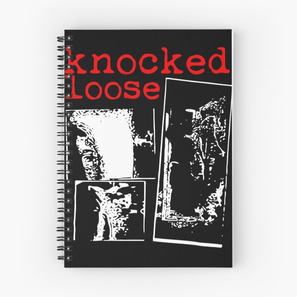 Item preview, Knocked Loose designed and sold by MarieBureau.