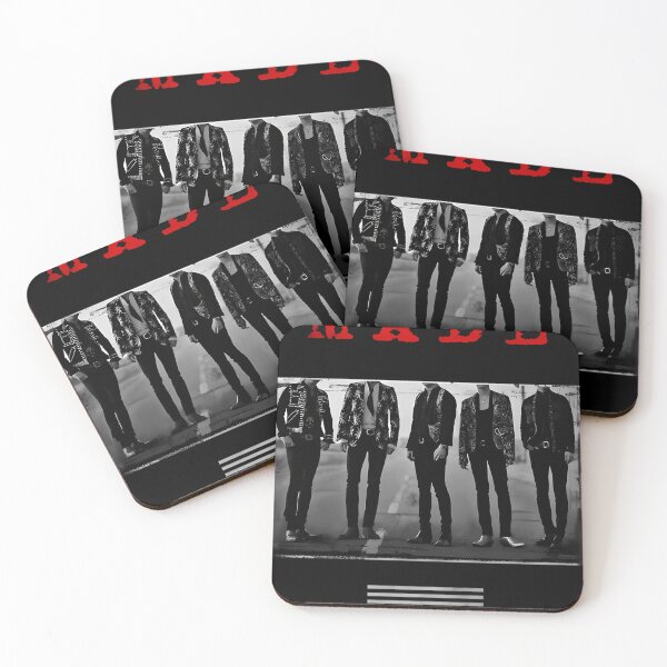 Item preview, Bigbang kpop  designed and sold by MaisieAtkins.