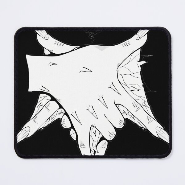 Item preview, The Curse Mark designed and sold by ROSERODRIG.
