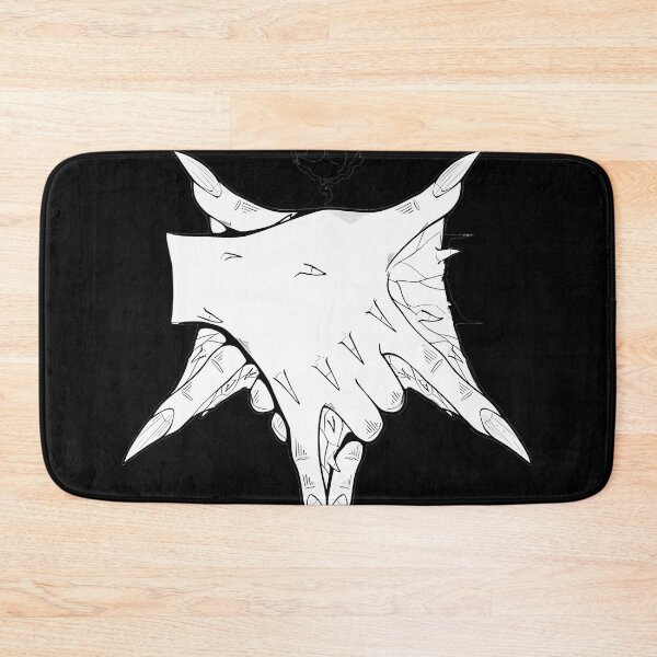 Item preview, The Curse Mark designed and sold by ROSERODRIG.