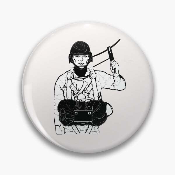 Artikelvorschau, Pullover - BW X 300 entworfen und verkauft von Military Insignia Products.