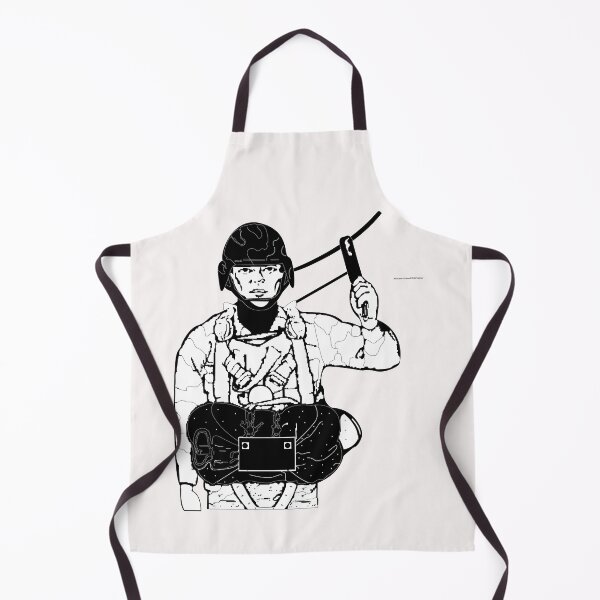 Item preview, Jumper - BW X 300 designed and sold by Military Insignia Products.