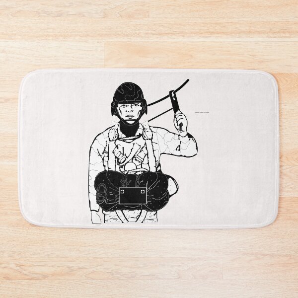 Item preview, Jumper - BW X 300 designed and sold by Military Insignia Products.