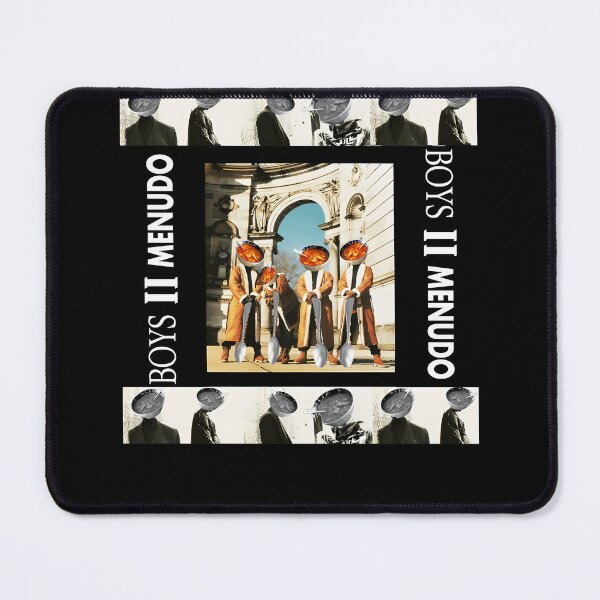Item preview, Original Bad Boyz II Menudo designed and sold by charmagnebrit.