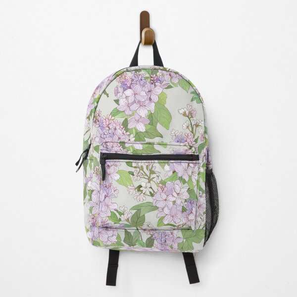 Item preview, Lilac Plant designed and sold by CoolPixels.