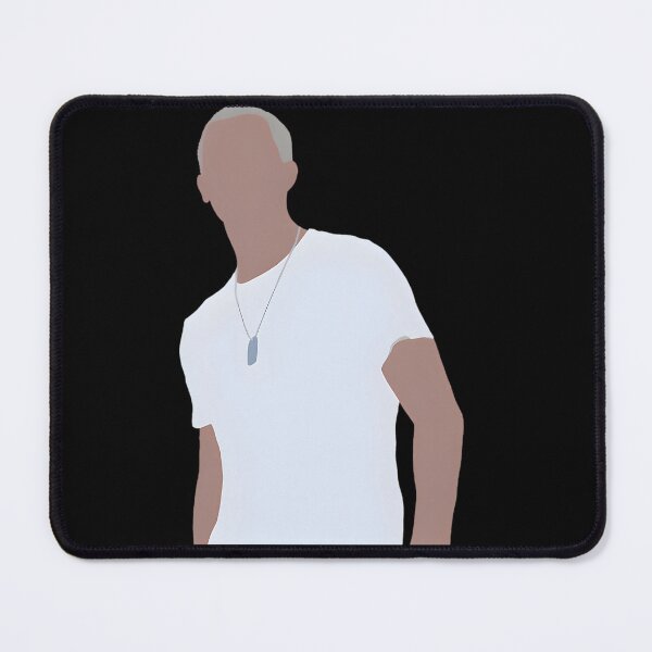 Item preview, Buzz Cut Young Snow designed and sold by KristinaClau.