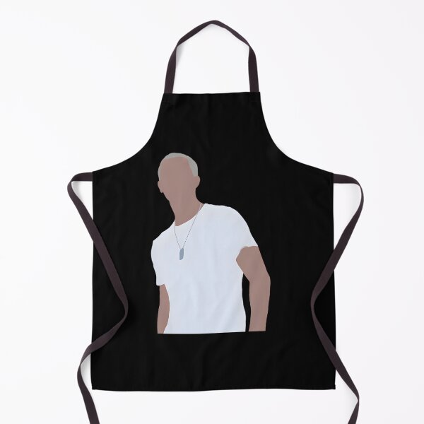 Item preview, Buzz Cut Young Snow designed and sold by KristinaClau.