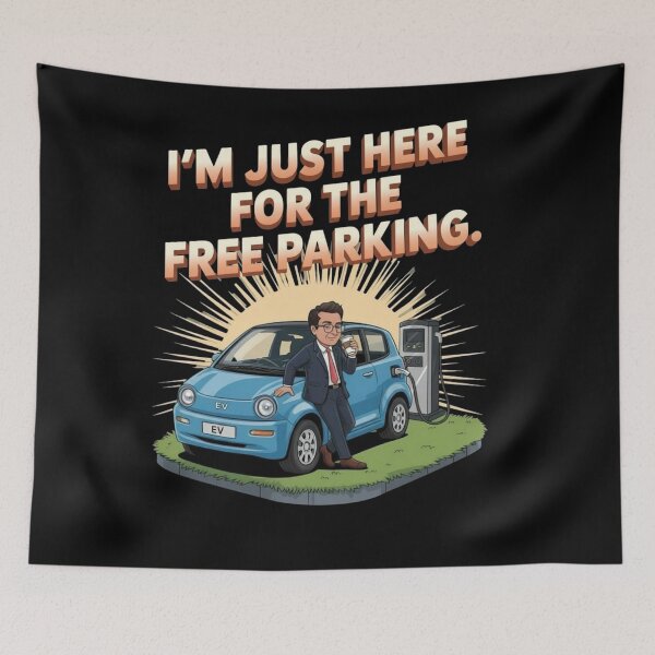Item preview, electric car - EV driver - go electric - clean energy - eco friendly - zero emissions - sustainable driving - green car electric - EV pride - clean energy - green lifestyle - sustainable driving designed and sold by JansenGS.