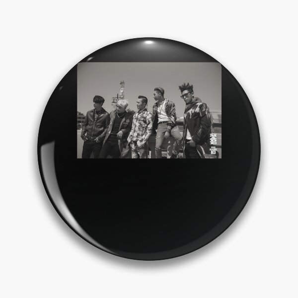 Item preview, bigbang made  designed and sold by MaisieAtkins.