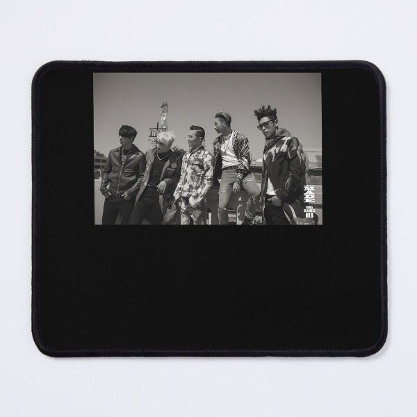 Item preview, bigbang made designed and sold by MaisieAtkins.