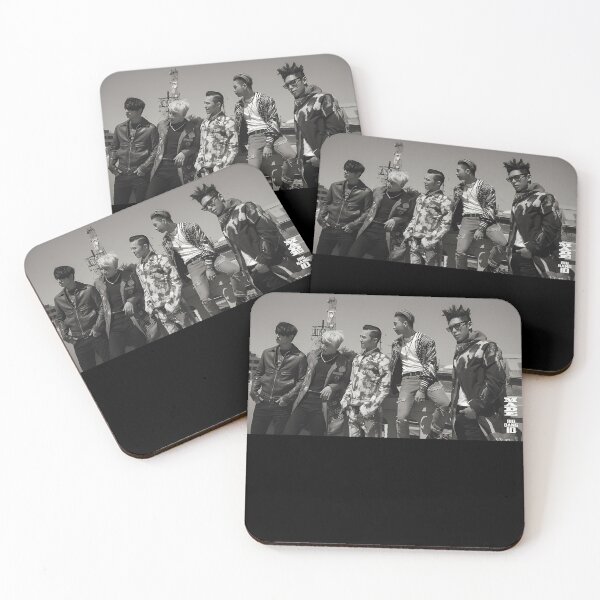 Item preview, bigbang made  designed and sold by MaisieAtkins.