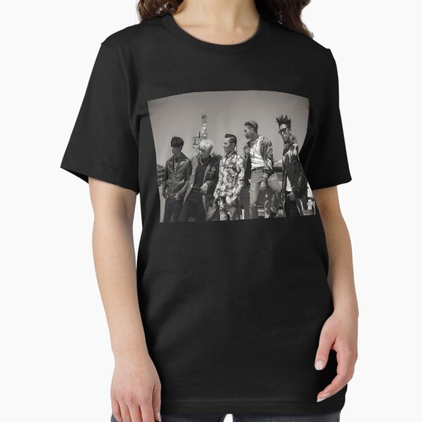 G-DRAGON GDC SYMBOL T-SHIRT XXL G Dragon T-Shirts for Sale | Redbubble