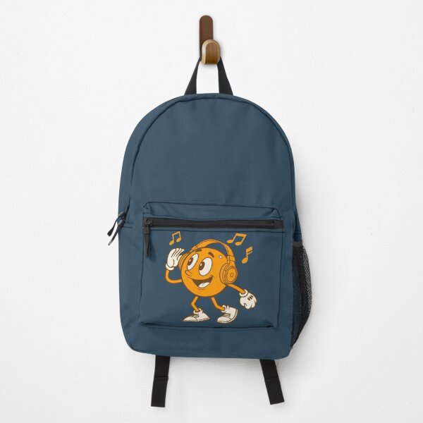 Item preview, Always Better with Music On designed and sold by Banana Split Collective.