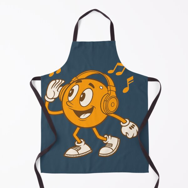 Item preview, Always Better with Music On designed and sold by Banana Split Collective.