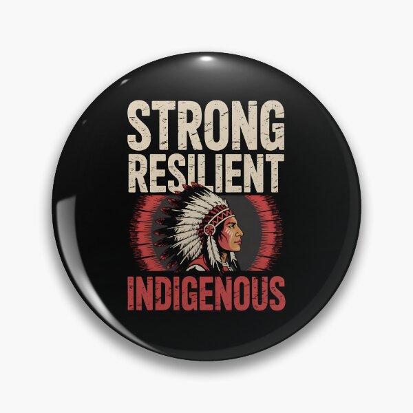 Item preview, Indigenous Peoples Day Not Columbus Day designed and sold by BakeryDozen.