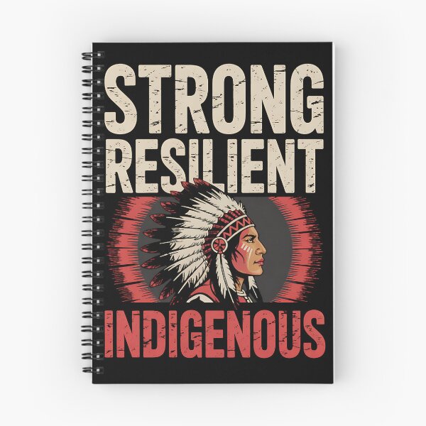 Item preview, Indigenous Peoples Day Not Columbus Day designed and sold by BakeryDozen.
