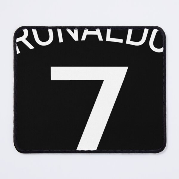 Item preview, Ronaldo designed and sold by BethDurga.