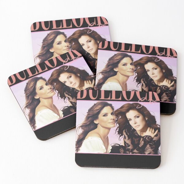 Item preview, 90'S-Retro-Style-Sandra-Bullock-Classic designed and sold by mayorcprush.