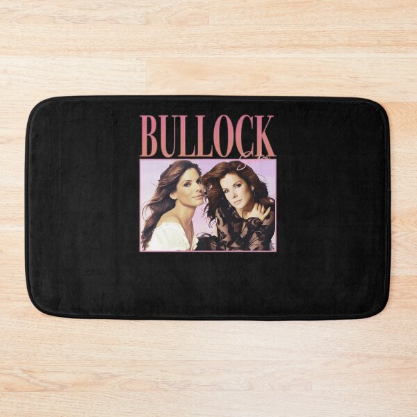 Item preview, 90'S-Retro-Style-Sandra-Bullock-Classic designed and sold by mayorcprush.