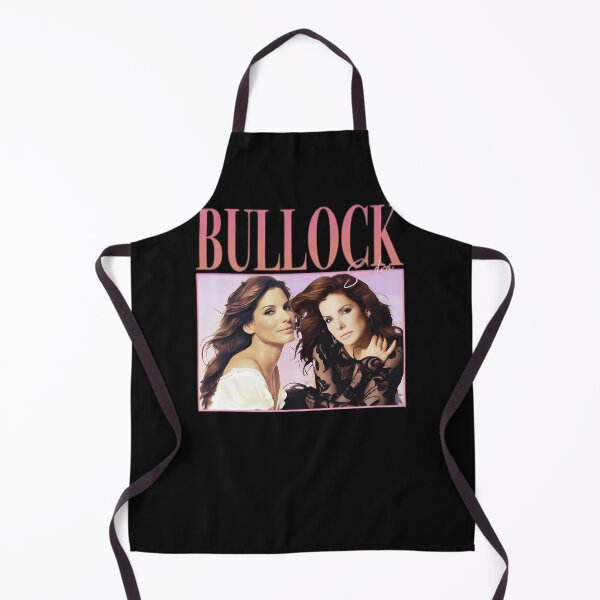 Item preview, 90'S-Retro-Style-Sandra-Bullock-Classic designed and sold by mayorcprush.