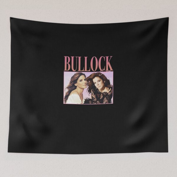 Item preview, 90'S-Retro-Style-Sandra-Bullock-Classic designed and sold by mayorcprush.