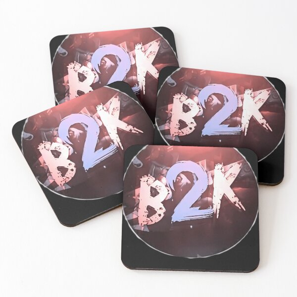 Item preview, B2K   designed and sold by HarrietBriggs.