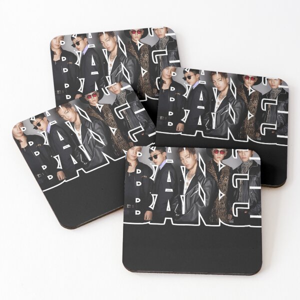 Item preview, BIGBANG Bang Bang Bang designed and sold by MaisieAtkins.