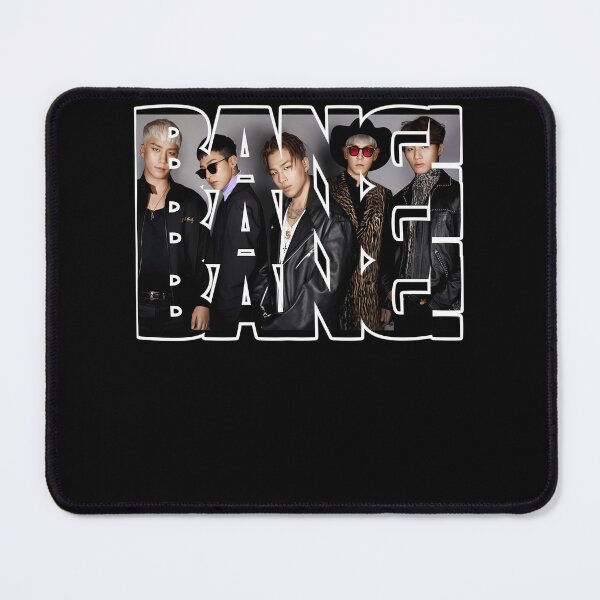 Item preview, BIGBANG Bang Bang Bang designed and sold by MaisieAtkins.