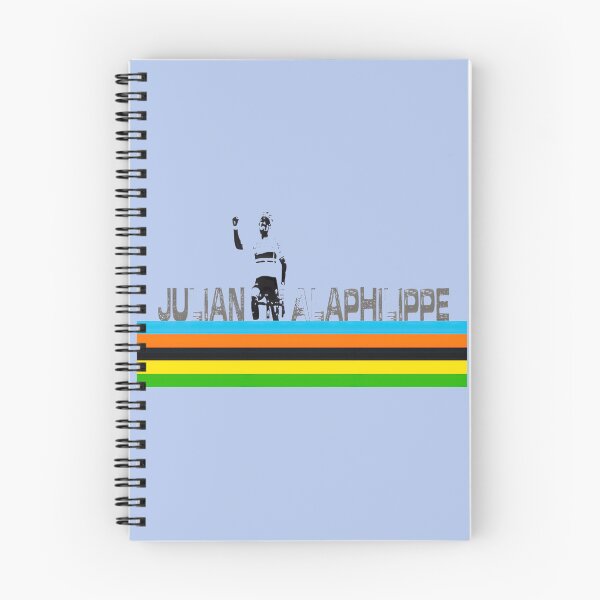 Item preview, Julian Alaphilippe Cycling Champion Design | Limited Edition designed and sold by TiffanyPotts.
