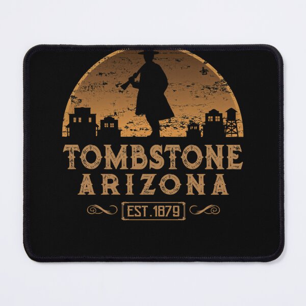 Item preview, Tombstone Arizona Wild West designed and sold by charmagnebrit.