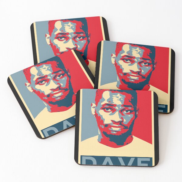 Item preview, Dave Psychodrama (12) designed and sold by JOHNNYNTINOS.
