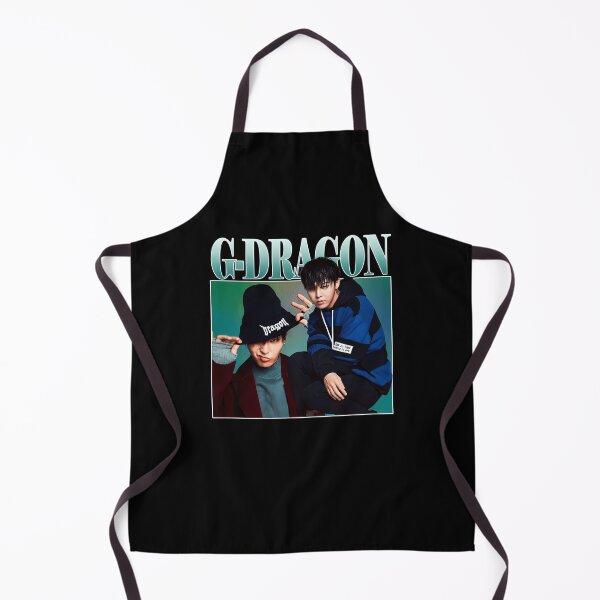 Item preview, G-Dragon Tee`  designed and sold by MaisieAtkins.