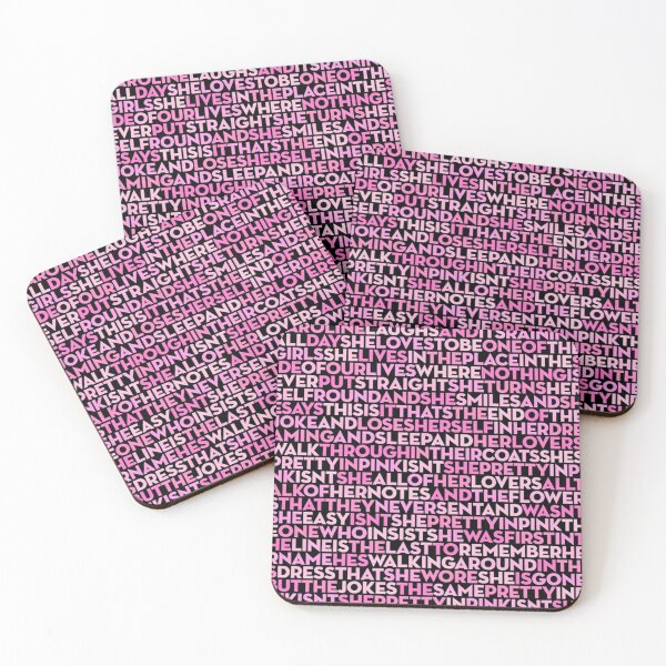 Item preview, Pretty In Pink - Psychedelic Furs V.1 designed and sold by JOHNNYNTINOS.