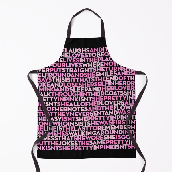 Item preview, Pretty In Pink - Psychedelic Furs V.1 designed and sold by JOHNNYNTINOS.