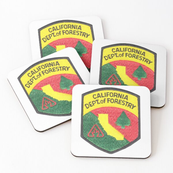 Item preview, California Forestry designed and sold by morrislenin.