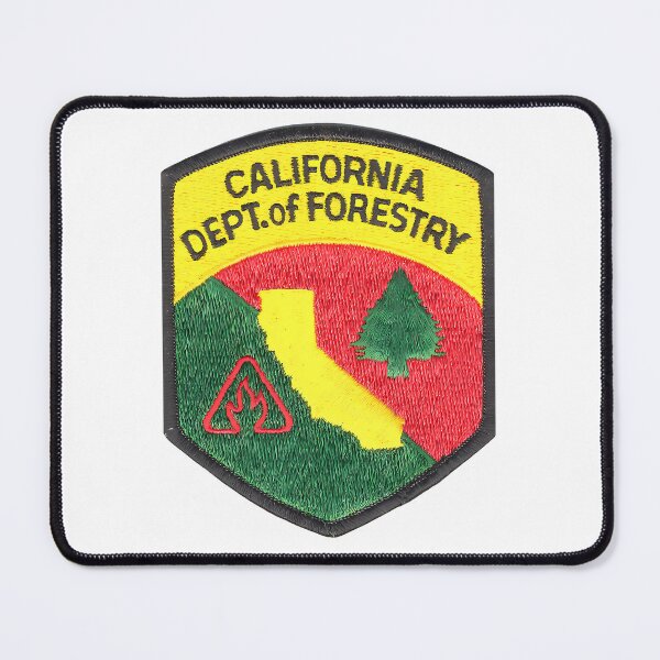 Item preview, California Forestry designed and sold by morrislenin.