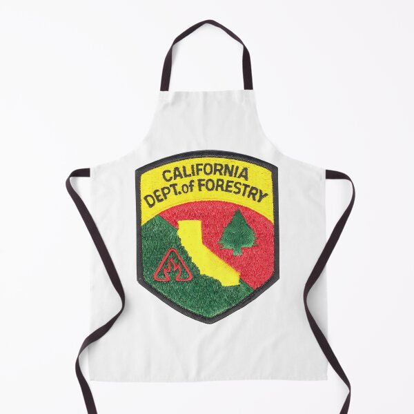 Item preview, California Forestry designed and sold by morrislenin.