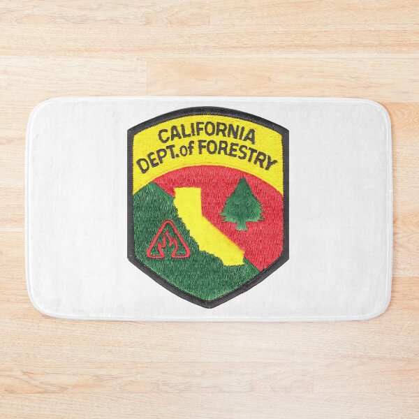 Item preview, California Forestry designed and sold by morrislenin.